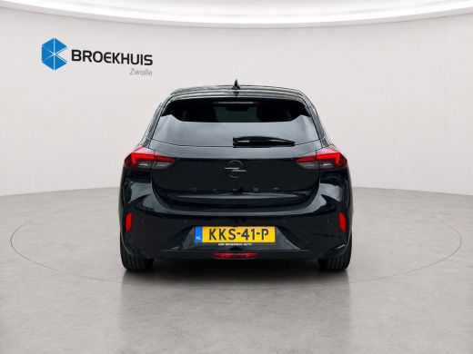 Opel Corsa-e GS - Electric Long Range | Winter Pakket | Infotainment Pakket | Nav | Opel Corsa-e GS - Electric... ActivLease financial lease