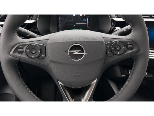 Opel Corsa-e GS - Electric Long Range | Winter Pakket | Infotainment Pakket | Nav | Opel Corsa-e GS - Electric... ActivLease financial lease
