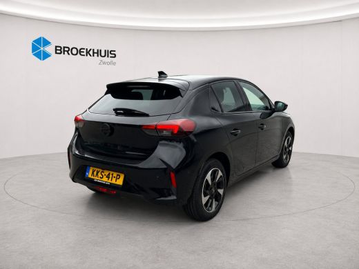 Opel Corsa-e GS - Electric Long Range | Winter Pakket | Infotainment Pakket | Nav | Opel Corsa-e GS - Electric... ActivLease financial lease
