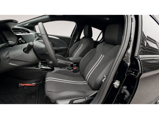 Opel Corsa-e GS - Electric Long Range | Winter Pakket | Infotainment Pakket | Nav | Opel Corsa-e GS - Electric... ActivLease financial lease