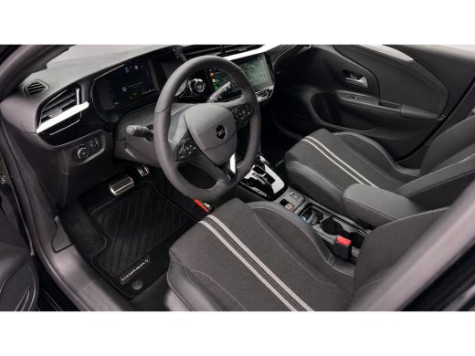 Opel Corsa-e GS - Electric Long Range | Winter Pakket | Infotainment Pakket | Nav | Opel Corsa-e GS - Electric... ActivLease financial lease