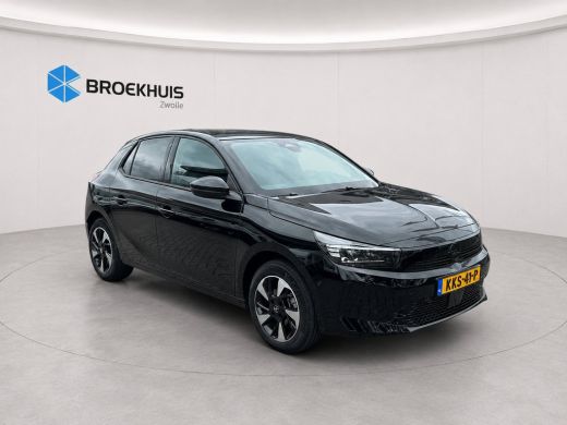 Opel Corsa-e GS - Electric Long Range | Winter Pakket | Infotainment Pakket | Nav | Opel Corsa-e GS - Electric... ActivLease financial lease