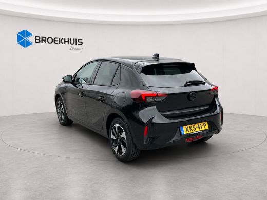 Opel Corsa-e GS - Electric Long Range | Winter Pakket | Infotainment Pakket | Nav | Opel Corsa-e GS - Electric... ActivLease financial lease