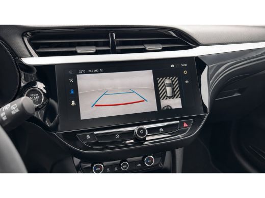 Opel Corsa-e GS - Electric Long Range | Winter Pakket | Infotainment Pakket | Nav | Opel Corsa-e GS - Electric... ActivLease financial lease