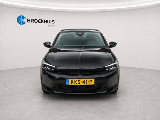 Opel Corsa-e GS - Electric Long Range | Winter Pakket | Infotainment Pakket | Nav | Opel Corsa-e GS - Electric... ActivLease financial lease