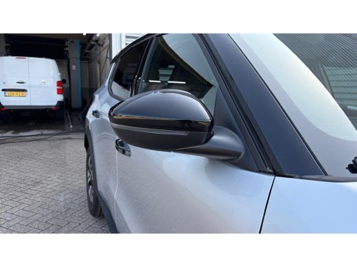 Opel Frontera GS - Electric | 11 kW boordlader | 17" Lichtmetalen velgen in Zwart met 215/60 R17 banden | Achte... ActivLease financial lease