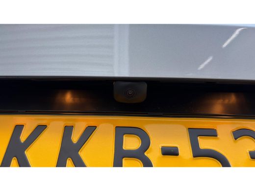 Opel Frontera GS - Electric | 11 kW boordlader | 17" Lichtmetalen velgen in Zwart met 215/60 R17 banden | Achte... ActivLease financial lease