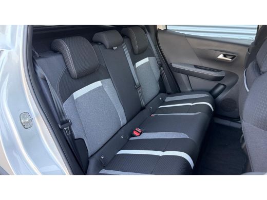 Opel Frontera GS - Electric | 11 kW boordlader | 17" Lichtmetalen velgen in Zwart met 215/60 R17 banden | Achte... ActivLease financial lease