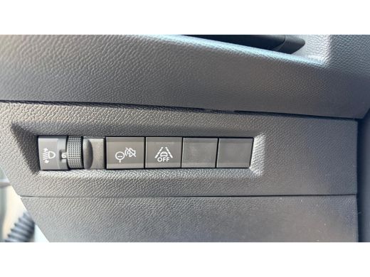 Opel Frontera GS - Electric | 11 kW boordlader | 17" Lichtmetalen velgen in Zwart met 215/60 R17 banden | Achte... ActivLease financial lease