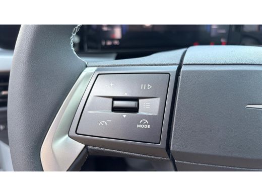 Opel Frontera GS - Electric | 11 kW boordlader | 17" Lichtmetalen velgen in Zwart met 215/60 R17 banden | Achte... ActivLease financial lease