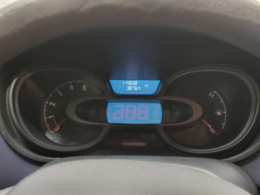 Opel Vivaro 1.6CDTI L2/H1 Dubbele Cabine Euro 6! ActivLease financial lease