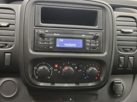 Opel Vivaro 1.6CDTI L2/H1 Dubbele Cabine Euro 6! ActivLease financial lease