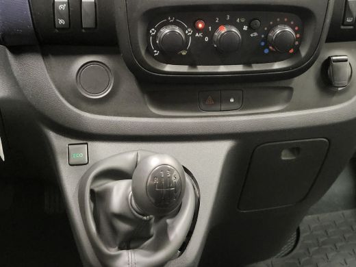 Opel Vivaro 1.6CDTI L2/H1 Dubbele Cabine Euro 6! ActivLease financial lease