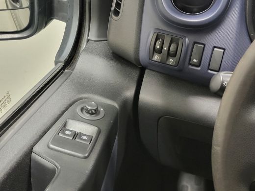 Opel Vivaro 1.6CDTI L2/H1 Dubbele Cabine Euro 6! ActivLease financial lease