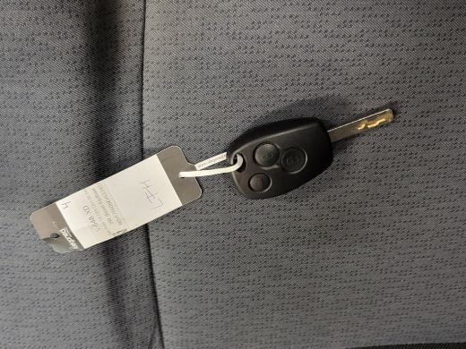 Opel Vivaro 1.6CDTI L2/H1 Dubbele Cabine Euro 6! ActivLease financial lease