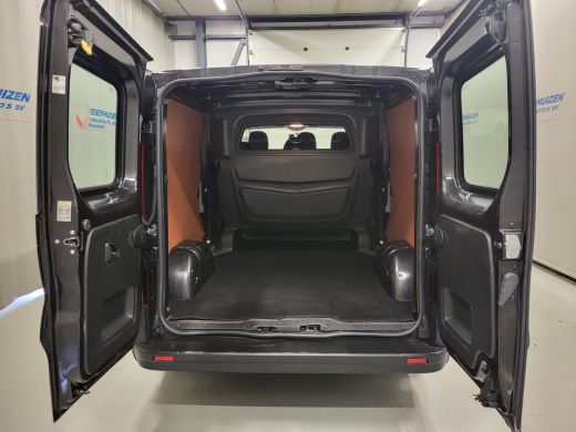 Opel Vivaro 1.6CDTI L2/H1 Dubbele Cabine Euro 6! ActivLease financial lease