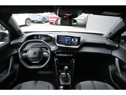 Peugeot 2008 1.2 PureTech 100 Allure | Navigatie | Keyless-Entry | Climate Control | Full-LED | Parkeersensore... ActivLease financial lease