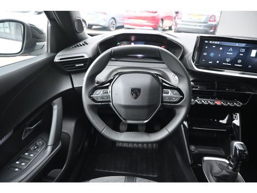 Peugeot 2008 1.2 PureTech 100 Allure | Navigatie | Keyless-Entry | Climate Control | Full-LED | Parkeersensore... ActivLease financial lease