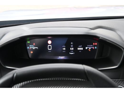 Peugeot 2008 1.2 PureTech 100 Allure | Navigatie | Keyless-Entry | Climate Control | Full-LED | Parkeersensore... ActivLease financial lease