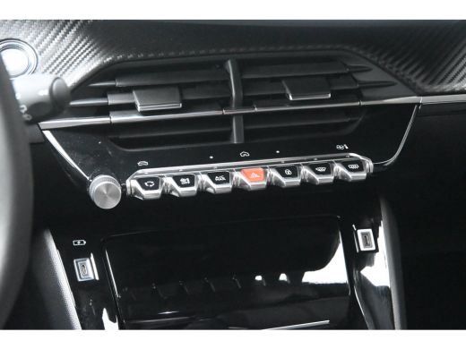 Peugeot 2008 1.2 PureTech 100 Allure | Navigatie | Keyless-Entry | Climate Control | Full-LED | Parkeersensore... ActivLease financial lease