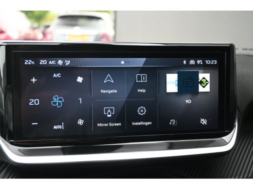 Peugeot 2008 1.2 PureTech 100 Allure | Navigatie | Keyless-Entry | Climate Control | Full-LED | Parkeersensore... ActivLease financial lease