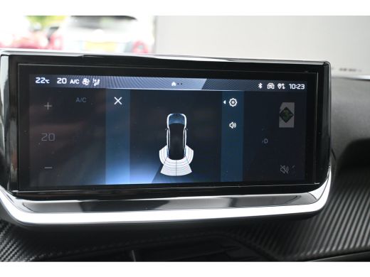 Peugeot 2008 1.2 PureTech 100 Allure | Navigatie | Keyless-Entry | Climate Control | Full-LED | Parkeersensore... ActivLease financial lease