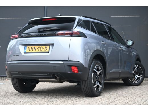 Peugeot 2008 1.2 PureTech 100 Allure | Navigatie | Keyless-Entry | Climate Control | Full-LED | Parkeersensore... ActivLease financial lease