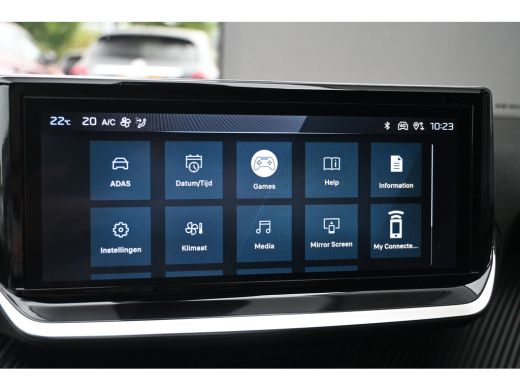 Peugeot 2008 1.2 PureTech 100 Allure | Navigatie | Keyless-Entry | Climate Control | Full-LED | Parkeersensore... ActivLease financial lease