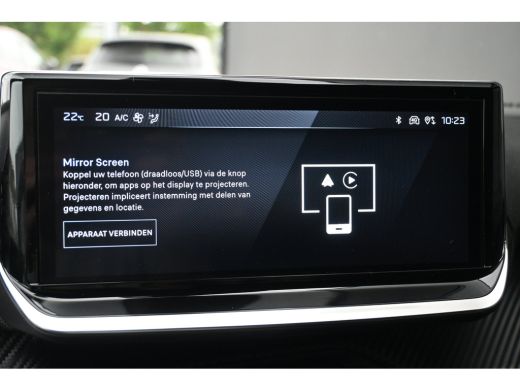 Peugeot 2008 1.2 PureTech 100 Allure | Navigatie | Keyless-Entry | Climate Control | Full-LED | Parkeersensore... ActivLease financial lease