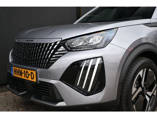 Peugeot 2008 1.2 PureTech 100 Allure | Navigatie | Keyless-Entry | Climate Control | Full-LED | Parkeersensore... ActivLease financial lease
