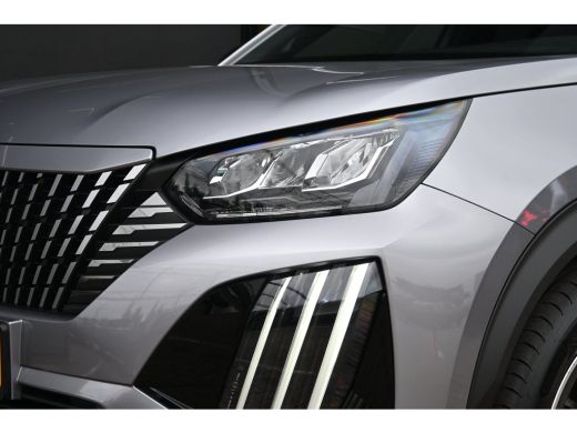 Peugeot 2008 1.2 PureTech 100 Allure | Navigatie | Keyless-Entry | Climate Control | Full-LED | Parkeersensore... ActivLease financial lease
