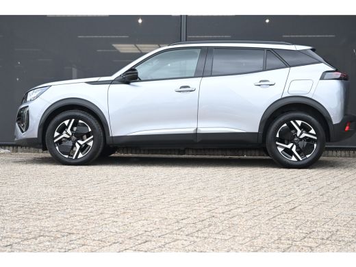 Peugeot 2008 1.2 PureTech 100 Allure | Navigatie | Keyless-Entry | Climate Control | Full-LED | Parkeersensore... ActivLease financial lease
