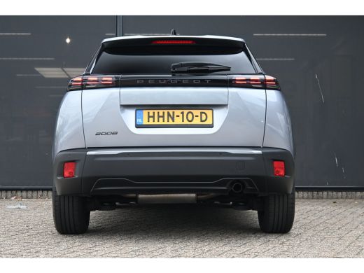 Peugeot 2008 1.2 PureTech 100 Allure | Navigatie | Keyless-Entry | Climate Control | Full-LED | Parkeersensore... ActivLease financial lease