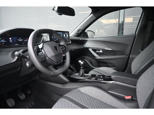 Peugeot 2008 1.2 PureTech 100 Allure | Navigatie | Keyless-Entry | Climate Control | Full-LED | Parkeersensore... ActivLease financial lease