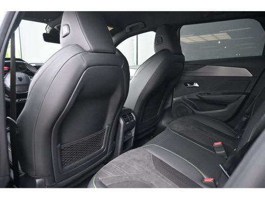 Peugeot 308 SW 1.2 Hybrid 145 e-DCS6 GT Tot 8 Jaar Garantie! | 360 Camera | Elektr. Stoelen | Elektr. Achterk... ActivLease financial lease