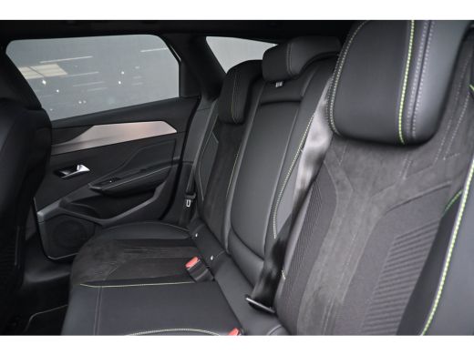 Peugeot 308 SW 1.2 Hybrid 145 e-DCS6 GT Tot 8 Jaar Garantie! | 360 Camera | Elektr. Stoelen | Elektr. Achterk... ActivLease financial lease