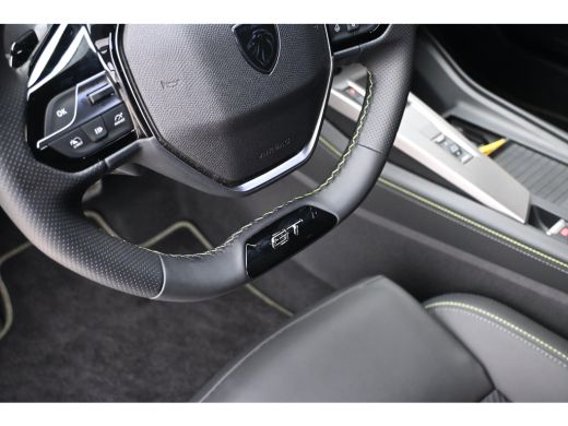 Peugeot 308 SW 1.2 Hybrid 145 e-DCS6 GT Tot 8 Jaar Garantie! | 360 Camera | Elektr. Stoelen | Elektr. Achterk... ActivLease financial lease