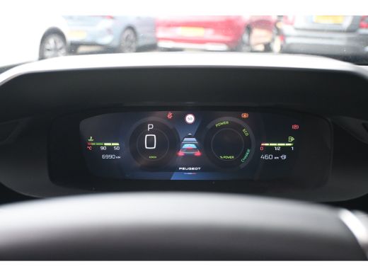Peugeot 308 SW 1.2 Hybrid 145 e-DCS6 GT Tot 8 Jaar Garantie! | 360 Camera | Elektr. Stoelen | Elektr. Achterk... ActivLease financial lease