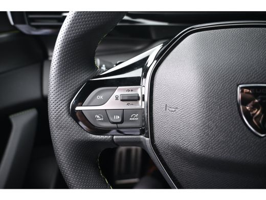 Peugeot 308 SW 1.2 Hybrid 145 e-DCS6 GT Tot 8 Jaar Garantie! | 360 Camera | Elektr. Stoelen | Elektr. Achterk... ActivLease financial lease