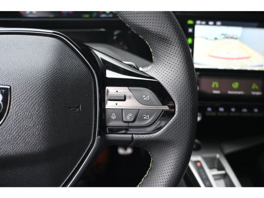 Peugeot 308 SW 1.2 Hybrid 145 e-DCS6 GT Tot 8 Jaar Garantie! | 360 Camera | Elektr. Stoelen | Elektr. Achterk... ActivLease financial lease