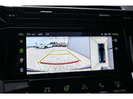 Peugeot 308 SW 1.2 Hybrid 145 e-DCS6 GT Tot 8 Jaar Garantie! | 360 Camera | Elektr. Stoelen | Elektr. Achterk... ActivLease financial lease