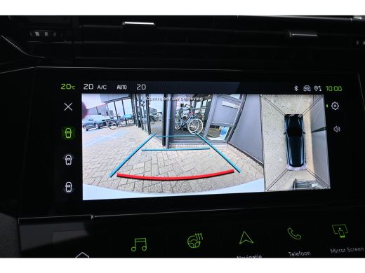 Peugeot 308 SW 1.2 Hybrid 145 e-DCS6 GT Tot 8 Jaar Garantie! | 360 Camera | Elektr. Stoelen | Elektr. Achterk... ActivLease financial lease