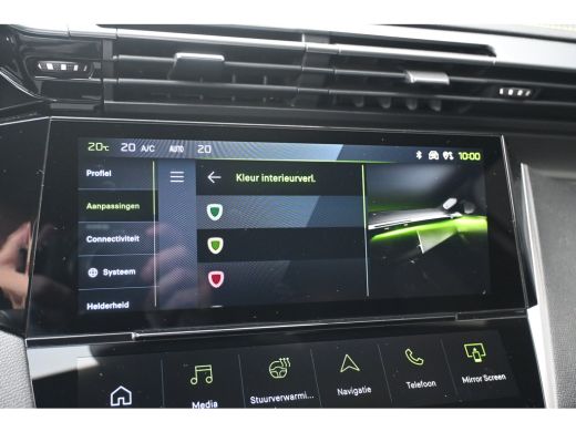 Peugeot 308 SW 1.2 Hybrid 145 e-DCS6 GT Tot 8 Jaar Garantie! | 360 Camera | Elektr. Stoelen | Elektr. Achterk... ActivLease financial lease