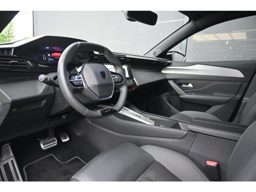 Peugeot 308 SW 1.2 Hybrid 145 e-DCS6 GT Tot 8 Jaar Garantie! | 360 Camera | Elektr. Stoelen | Elektr. Achterk... ActivLease financial lease