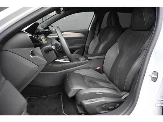 Peugeot 308 SW 1.2 Hybrid 145 e-DCS6 GT Tot 8 Jaar Garantie! | 360 Camera | Elektr. Stoelen | Elektr. Achterk... ActivLease financial lease