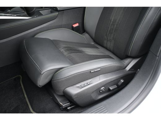 Peugeot 308 SW 1.2 Hybrid 145 e-DCS6 GT Tot 8 Jaar Garantie! | 360 Camera | Elektr. Stoelen | Elektr. Achterk... ActivLease financial lease
