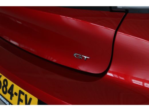 Peugeot e-208 EV GT 350 50 kWh | SoH 100% | Cruise Control | Panoramadak | Camera | Carplay | Navi | Climate | ... ActivLease financial lease