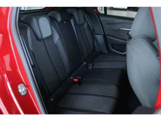 Peugeot e-208 EV GT 350 50 kWh | SoH 100% | Cruise Control | Panoramadak | Camera | Carplay | Navi | Climate | ... ActivLease financial lease