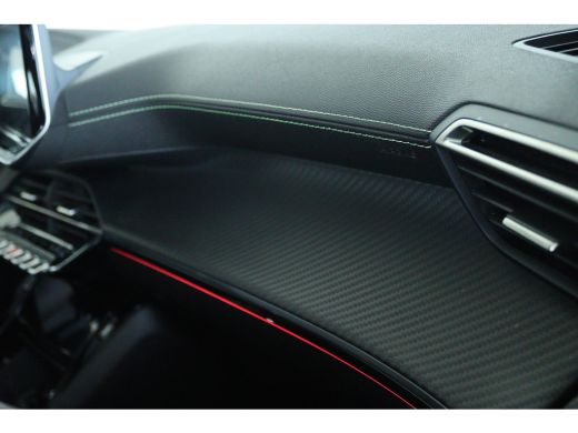Peugeot e-208 EV GT 350 50 kWh | SoH 100% | Cruise Control | Panoramadak | Camera | Carplay | Navi | Climate | ... ActivLease financial lease