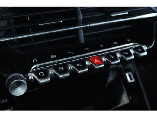 Peugeot e-208 EV GT 350 50 kWh | SoH 100% | Cruise Control | Panoramadak | Camera | Carplay | Navi | Climate | ... ActivLease financial lease